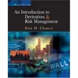 9780324380187-0324380186-An Introduction to Derivatives and Risk Management (with Stock-Trak Coupon)