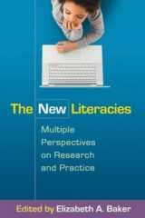 9781606236055-1606236059-The New Literacies: Multiple Perspectives on Research and Practice