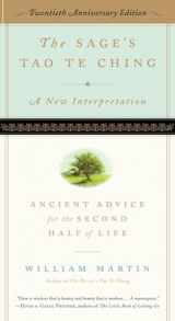 9781615196432-1615196439-The Sage's Tao Te Ching, 20th Anniversary Edition: Ancient Advice for the Second Half of Life