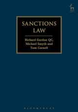 9781509900145-1509900144-Sanctions Law