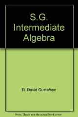 9780534230241-0534230245-Intermediate Algebra