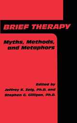 9780876305775-087630577X-Brief Therapy: Myths, Methods, And Metaphors