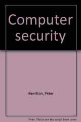 9780877691600-0877691606-Computer security