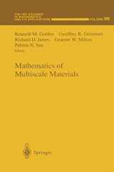 9780387985282-038798528X-Mathematics of Multiscale Materials (The IMA Volumes in Mathematics and its Applications, 99)
