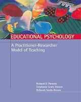 9780534557010-0534557015-Educational Psychology: A Practitioner-Researcher Model of Teaching (with InfoTrac®)