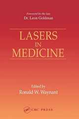9780849311468-0849311462-Lasers in Medicine