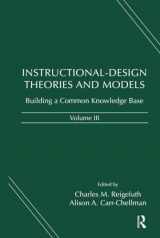 9780805864564-0805864563-Instructional-Design Theories and Models, Volume III