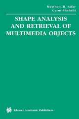 9781402072529-140207252X-Shape Analysis and Retrieval of Multimedia Objects (Multimedia Systems and Applications, 23)