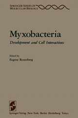 9780387909622-0387909621-Myxobacteria: Development and Cell Interactions (Springer Series in Molecular and Cell Biology)