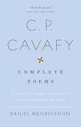 9780007523375-0007523378-The Complete Poems of C.P. Cavafy