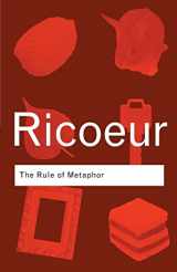 9780415312806-0415312809-The Rule of Metaphor: The Creation of Meaning in Language (Routledge Classics)