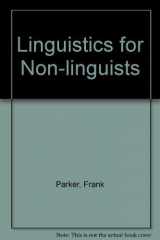 9780850666083-0850666082-Linguistics for non-linguists