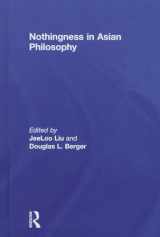 9780415829434-0415829437-Nothingness in Asian Philosophy
