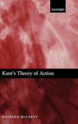 9780199567720-0199567727-Kant's Theory of Action