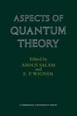 9780521131032-0521131030-Aspects of Quantum Theory