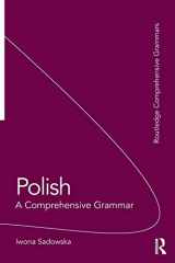 9780415475419-0415475414-Polish: A Comprehensive Grammar (Routledge Comprehensive Grammars)