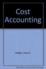 9780070279919-0070279918-Cost Accounting