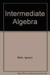 9780023079313-0023079312-Intermediate Algebra