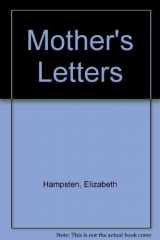 9780816513703-0816513708-Mother's Letters