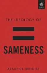 9781915755087-1915755085-The Ideology of Sameness