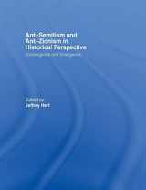 9781138010499-1138010499-Anti-Semitism and Anti-Zionism in Historical Perspective