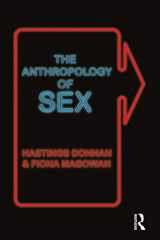 9781845201128-1845201124-The Anthropology of Sex