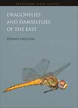 9780691122830-0691122830-Dragonflies and Damselflies of the East (Princeton Field Guides, 80)