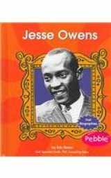 9780736842303-0736842306-Jesse Owens (First Biographies)