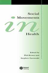 9781405124492-1405124490-Social Movements in Health