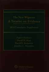 9780735528550-0735528551-The New Wigmore: A Treatise on Evidence: Evidence of Other Misconduct and Similar Events