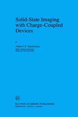 9780792334569-0792334566-Solid-State Imaging with Charge-Coupled Devices (Solid-State Science and Technology Library, 1)