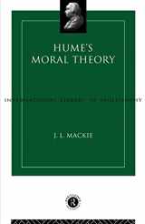 9780415104364-041510436X-Hume's Moral Theory (International Library of Philosophy)
