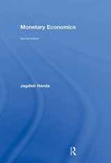 9780415772099-0415772095-Monetary Economics