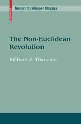9780817633110-0817633111-The Non-Euclidean Revolution