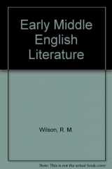 9780416460803-0416460801-Early Middle English Literature