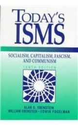 9780131385955-013138595X-Today's ISMS: Socialism, Capitalism, Fascism and Communism