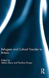 9780415571913-041557191X-Refugees and Cultural Transfer to Britain