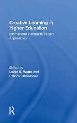 9781138962354-113896235X-Creative Learning in Higher Education: International Perspectives and Approaches
