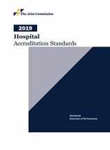 9781635850703-1635850703-2019 Hospital Accreditation Standards
