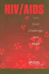 9781560323303-1560323302-Hiv/Aids: Loss, Grief, Challenge And Hope (Social Aspects of AIDS)