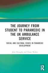 9781032721415-1032721413-The Journey from Student to Paramedic in the UK Ambulance Service