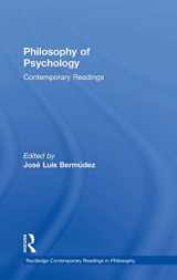 9780415368612-0415368618-Philosophy of Psychology: Contemporary Readings (Routledge Contemporary Readings in Philosophy)