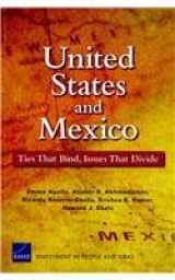 9780833049957-083304995X-United States and Mexico: Ties That Bind, Issues That Divide