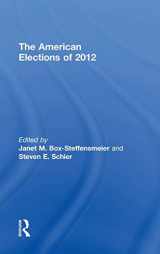 9780415807104-0415807107-The American Elections of 2012
