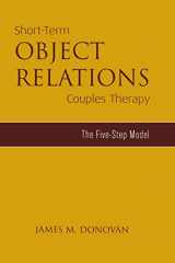 9781138869639-1138869635-Short-Term Object Relations Couples Therapy