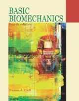 9780072462043-0072462043-Basic Biomechanics - 4th edition by Susan J. Hall (2002-05-03)