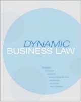 9780073524917-0073524913-Dynamic Business Law