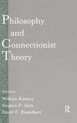 9780805805925-0805805923-Philosophy and Connectionist Theory (Developments in Connectionist Theory Series)