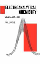 9780824776466-0824776461-Electroanalytical Chemistry. Volume 15