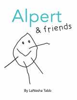 9781956306262-1956306269-Alpert & Friends